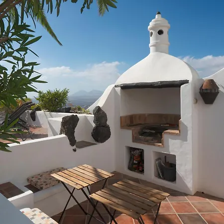 Lanzahost Casa Felix Nazaret