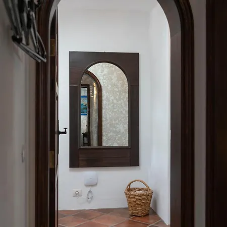 Villa Lanzahost Casa Felix *