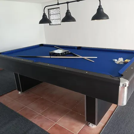 Lanzahost Casa Felix